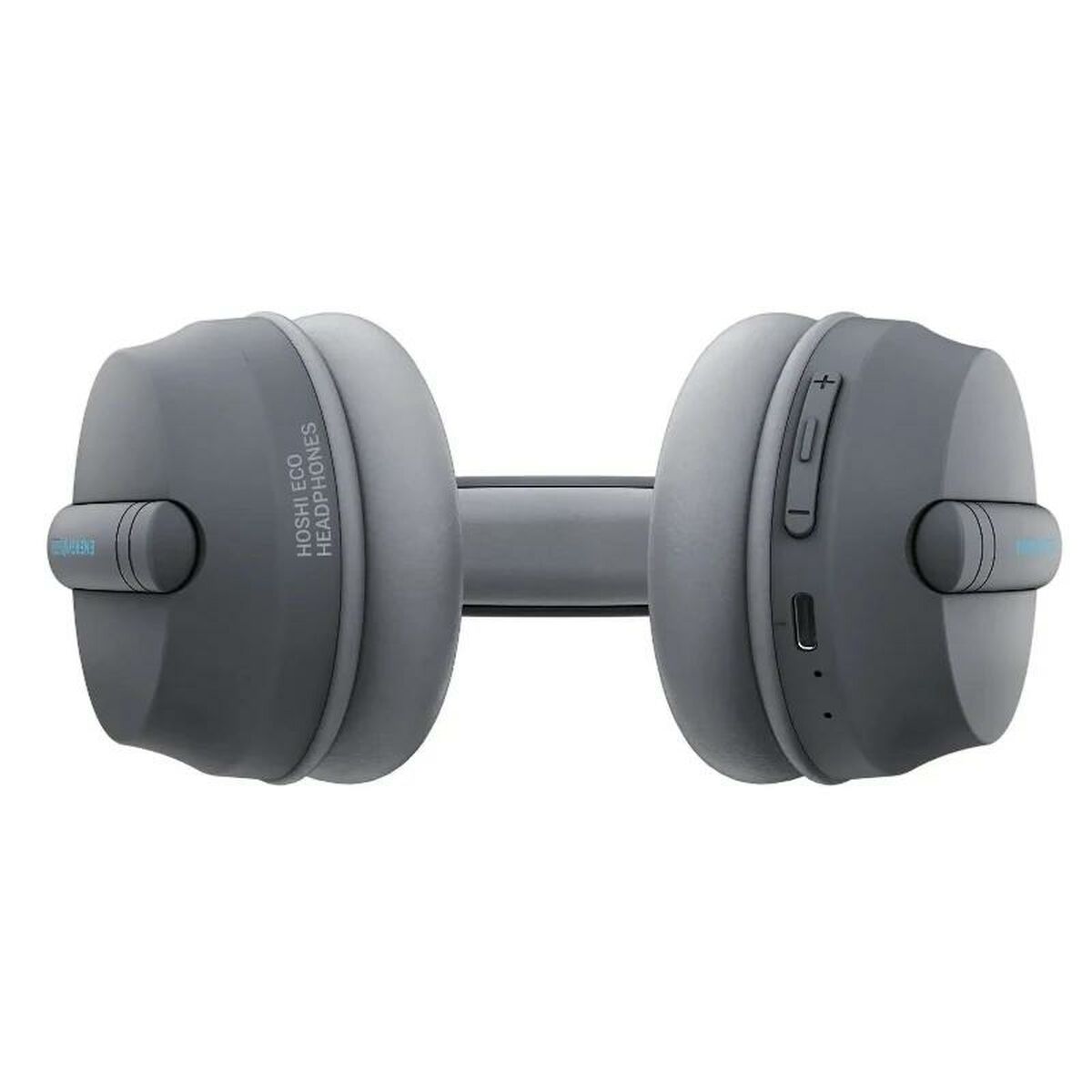 Słuchawki Bluetooth Energy Sistem 457564 Szary